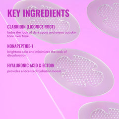 Good Molecules Dark Spot Microdart Patches 24 Patches
