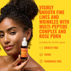 Good Molecules Firming Peptide Duo
