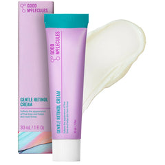Good Molecules Gentle Retinol Cream 30ml
