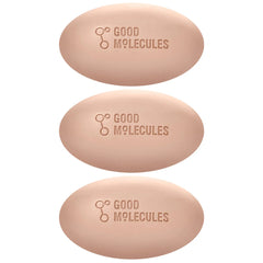 Good Molecules Clarify & Cleanse Bar 1 Bar