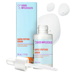 Good Molecules Super Peptide Serum 30ml