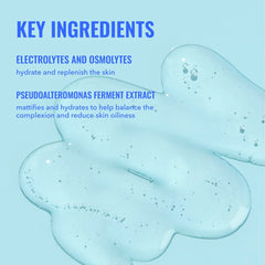 Good Molecules Hydrating Gel Moisturizer with Electrolytes 50ml